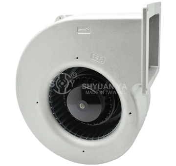 Centrifugal Blowers Backward curved centrifugal blower fan impeller