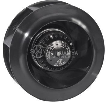 AC Centrifugal Fans Exhaust Fans For Bedroom