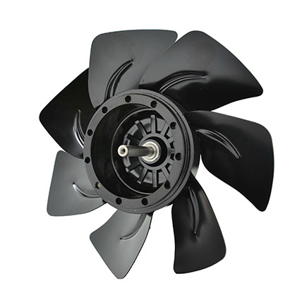 Axial Fan