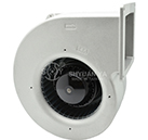 146mm Suction fans