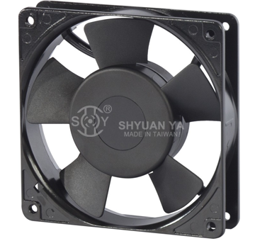 AC Axial Fans 220V Cooling Fan