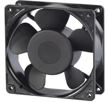 AC Axial Fans