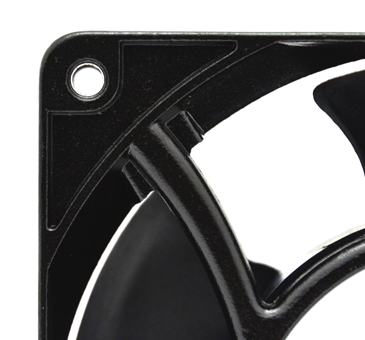 AC Axial Fans Exhaust Fan 4 Inch