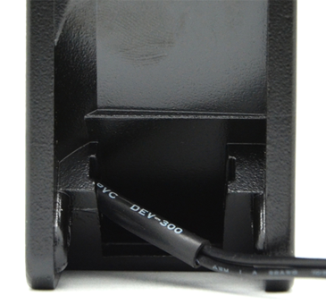 AC Axial Fans Exhaust Fan 4 Inch