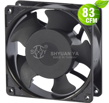 AC Axial Fans AC Computer Fan