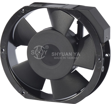 151mm Kitchen exhaust fan