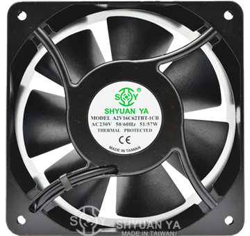 AC Axial Fans Ventilator fan