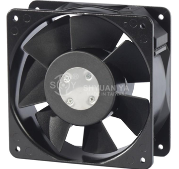 Fans for Industrial Machines Ventilator fan