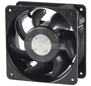 160mm small size industrial blower fan, 160mm axial small size industrial air blower Manufacturer & Supplier in Taiwan