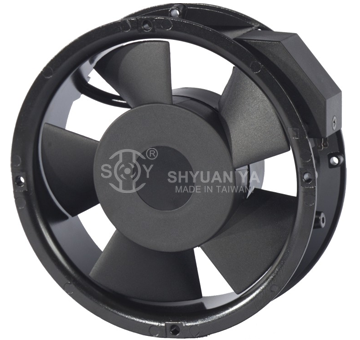 AC Axial Fans Axial Ventilator