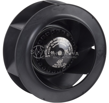 AC Centrifugal Fans Air Circulator Fan