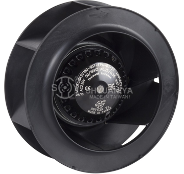 AC Centrifugal Fans Outdoor Exhaust Fan