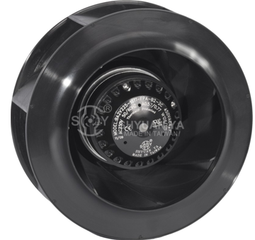 AC Centrifugal Fans Inline Fan