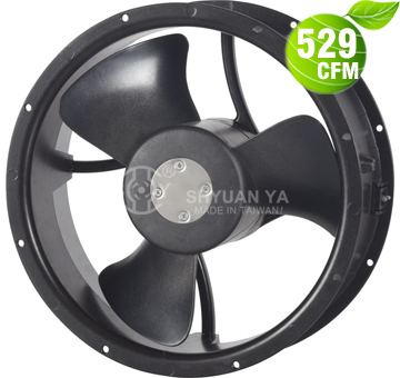 254mm Exhaust fan 10 Inch