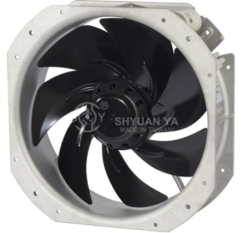 280mm Wall mounted exhaust fan