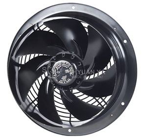 AC Axial Fans High speed 220v style electronics cooling fan