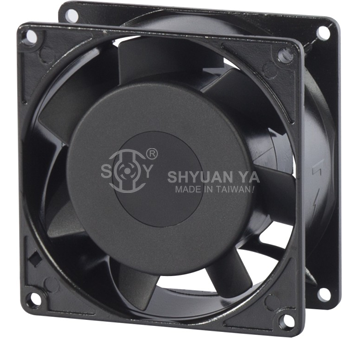 80mm Axial Fan