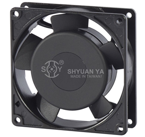 AC Axial Fans 92x92x25mm 3000 rpm ac axial fan