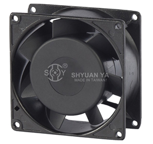 AC Axial Fans 92mm blower fan axial motor 220v 60 hz