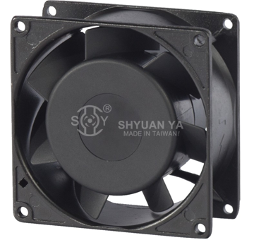 92mm Axial Flow Fan