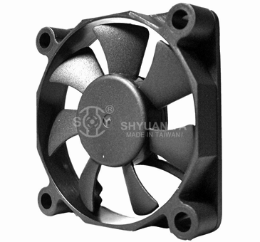 50mm portable mini low watt 10 cfm blower fan