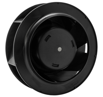 DC Centrifugal Fans