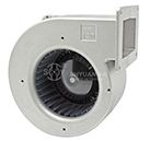4" Small industrial centrifugal air blower fan
