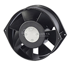 Metal small heat resistant electric fan motor