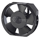 Fans for Industrial Machines 151x172x38mm