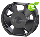 Portable 6 inch kamar mandi exhaust fan otomatis