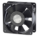 160mm exhaust industrial radiator and cooling fan