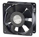 8 inch 160mm axial flow fan blade axial fan