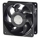 AC Axial Fans 160x62mm