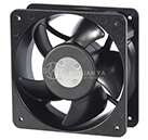 AC Axial Fans 180x65mm