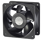 180mm 400cfm 115v axial flow many blower fan for fume