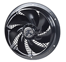 High speed 220v style electronics cooling fan