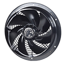 AC Axial Fans 320x88mm