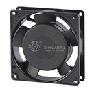 92x92x25mm 3000 rpm ac axial fan