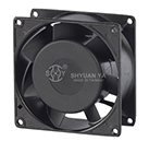 92mm blower fan axial motor 220v 60 hz